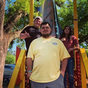 Meet your Posher, Isaiah